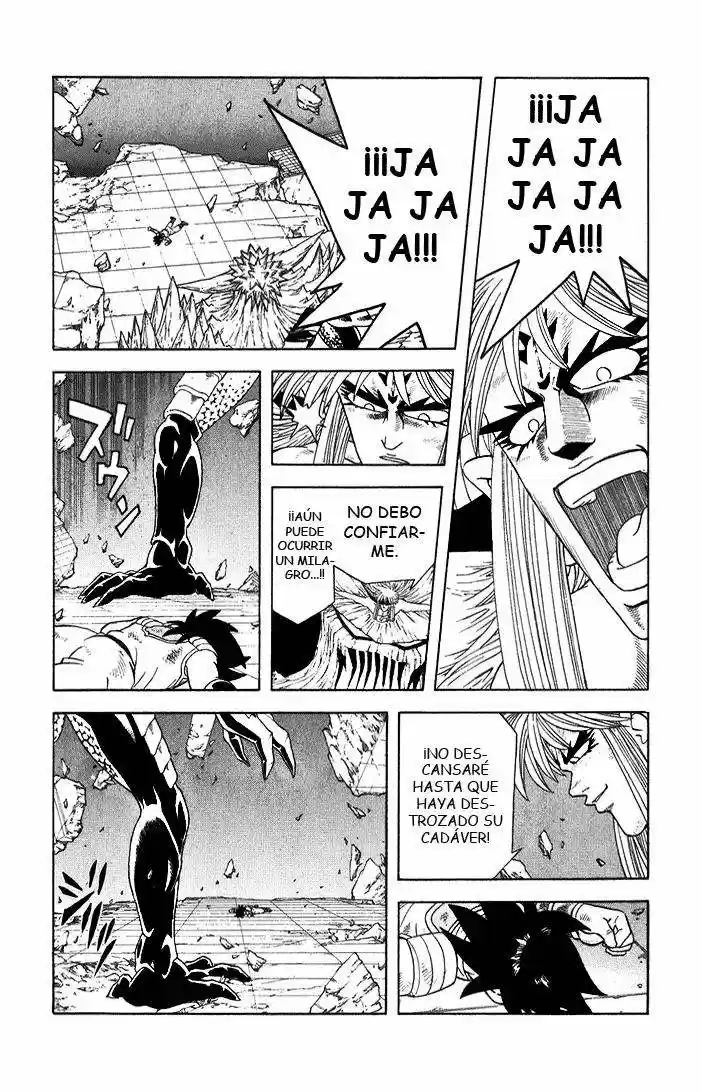 Dragon Quest: Dai No Daibouken - Capítulo 37 - Página 100 - LectorTMOo
