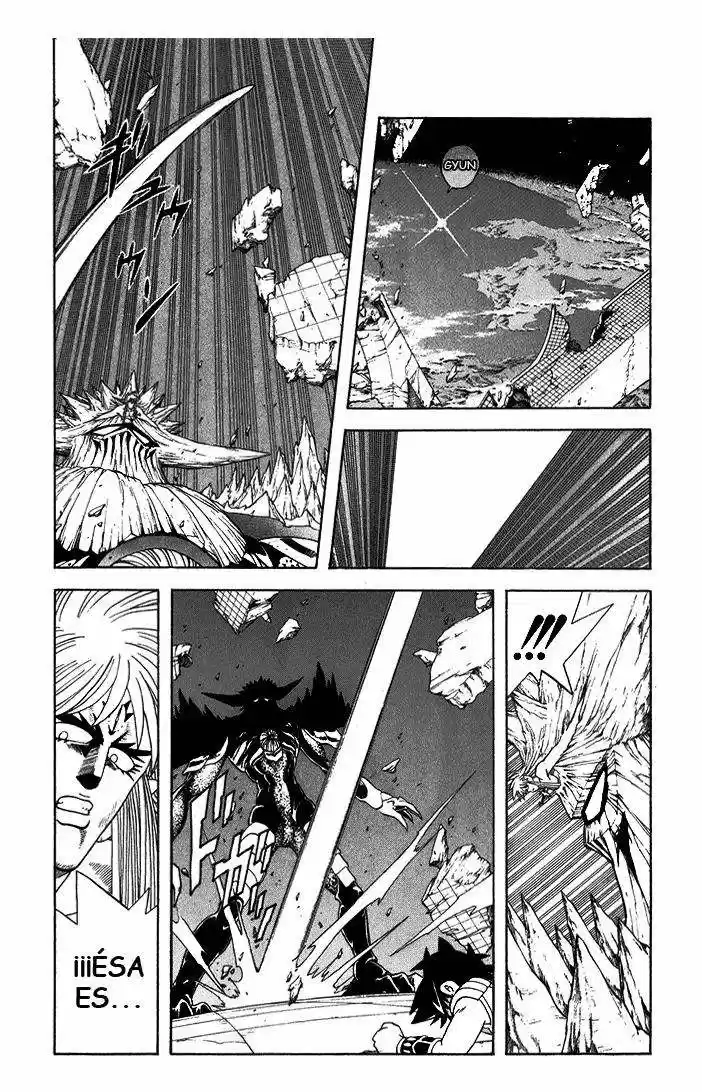 Dragon Quest: Dai No Daibouken - Capítulo 37 - Página 101 - LectorTMOo