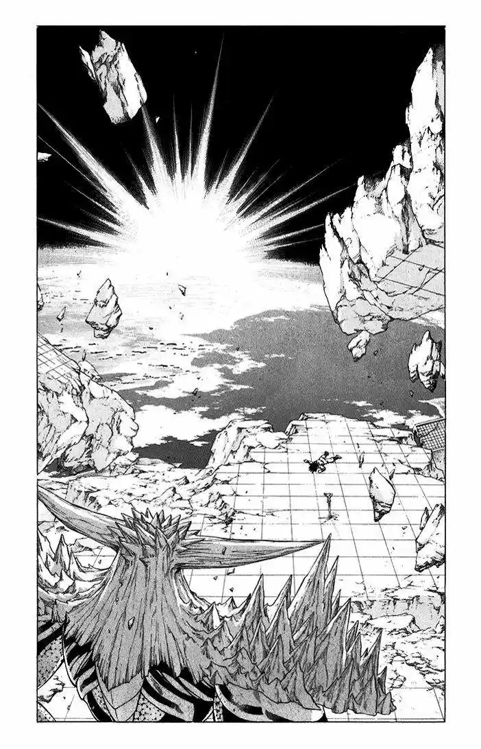 Dragon Quest: Dai No Daibouken - Capítulo 37 - Página 103 - LectorTMOo