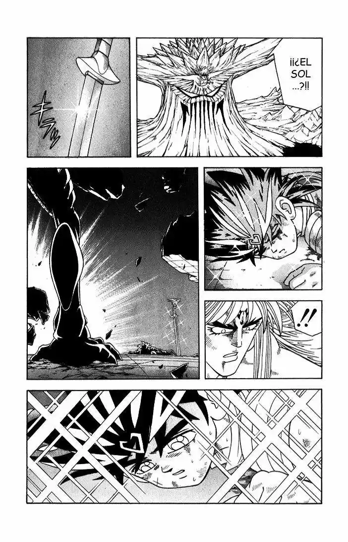 Dragon Quest: Dai No Daibouken - Capítulo 37 - Página 104 - LectorTMOo