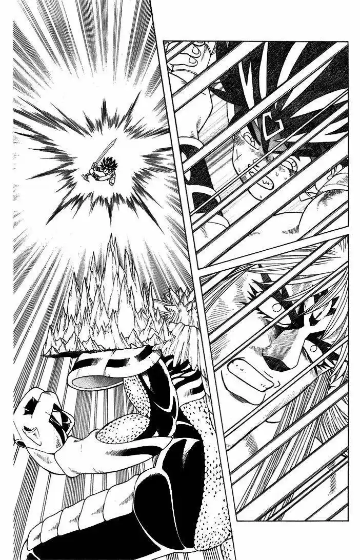 Dragon Quest: Dai No Daibouken - Capítulo 37 - Página 116 - LectorTMOo