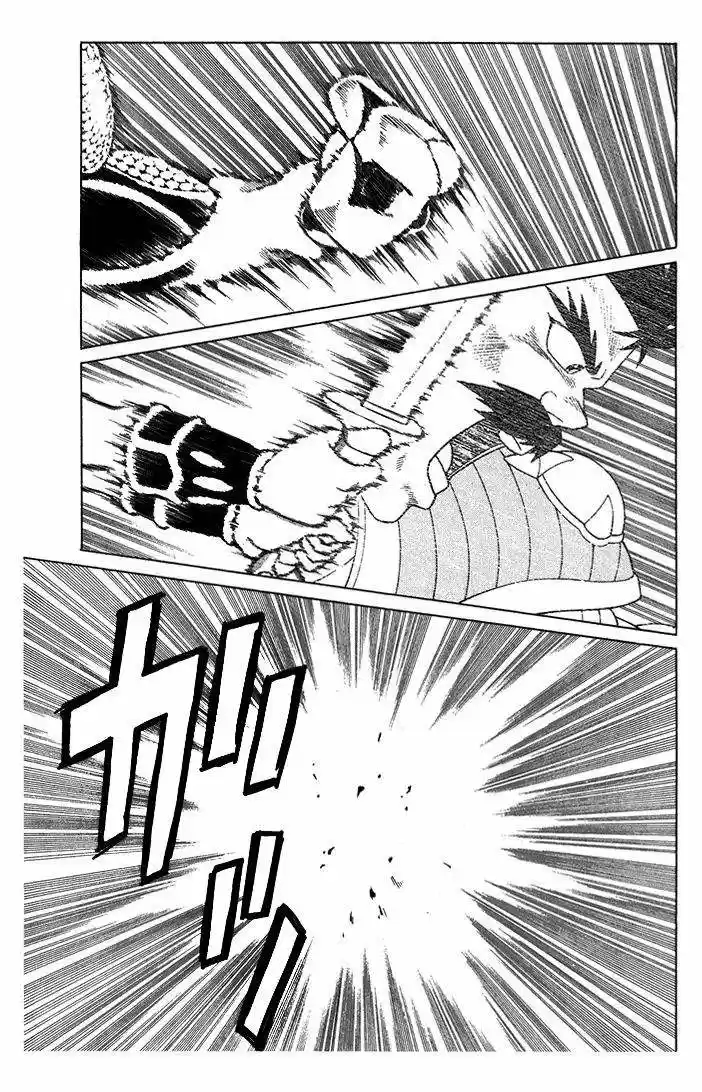 Dragon Quest: Dai No Daibouken - Capítulo 37 - Página 118 - LectorTMOo