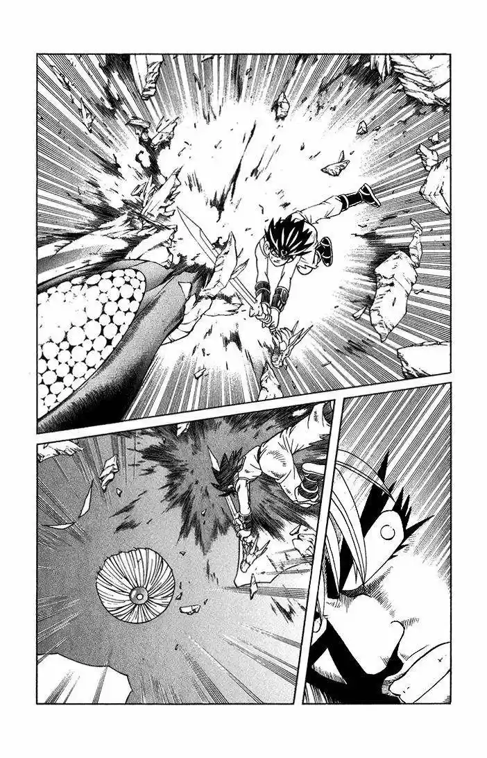 Dragon Quest: Dai No Daibouken - Capítulo 37 - Página 119 - LectorTMOo
