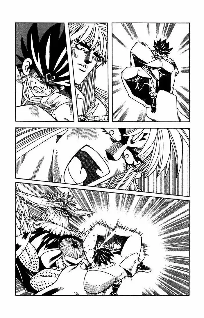 Dragon Quest: Dai No Daibouken - Capítulo 37 - Página 128 - LectorTMOo