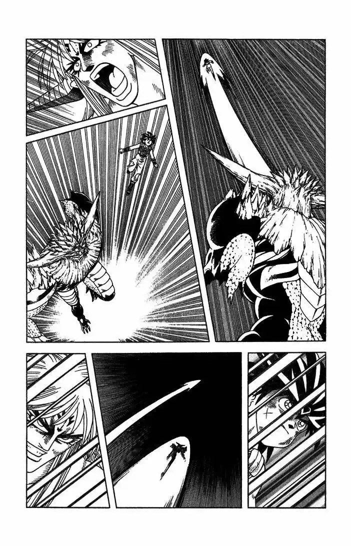 Dragon Quest: Dai No Daibouken - Capítulo 37 - Página 132 - LectorTMOo