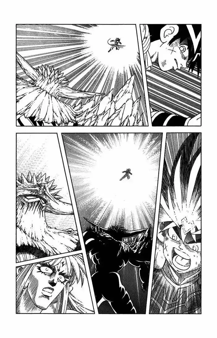 Dragon Quest: Dai No Daibouken - Capítulo 37 - Página 133 - LectorTMOo