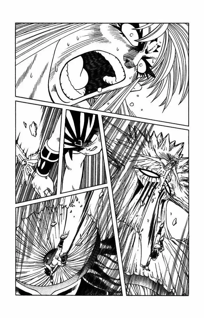 Dragon Quest: Dai No Daibouken - Capítulo 37 - Página 137 - LectorTMOo