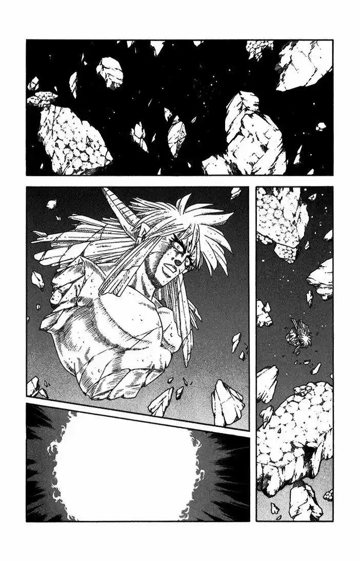 Dragon Quest: Dai No Daibouken - Capítulo 37 - Página 142 - LectorTMOo