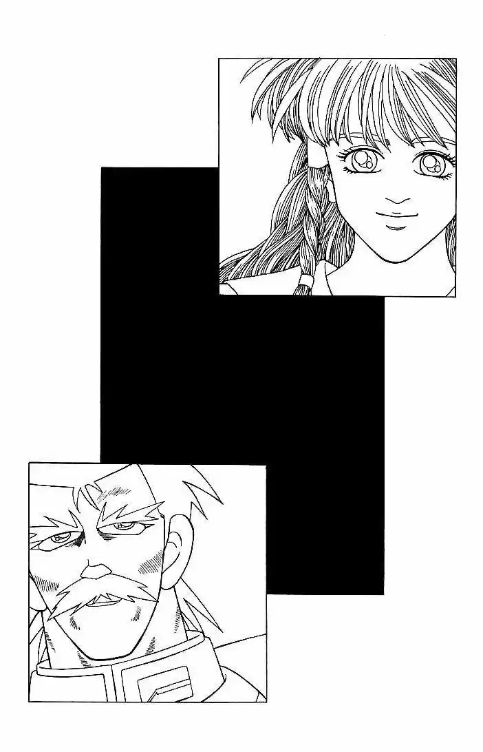 Dragon Quest: Dai No Daibouken - Capítulo 37 - Página 144 - LectorTMOo