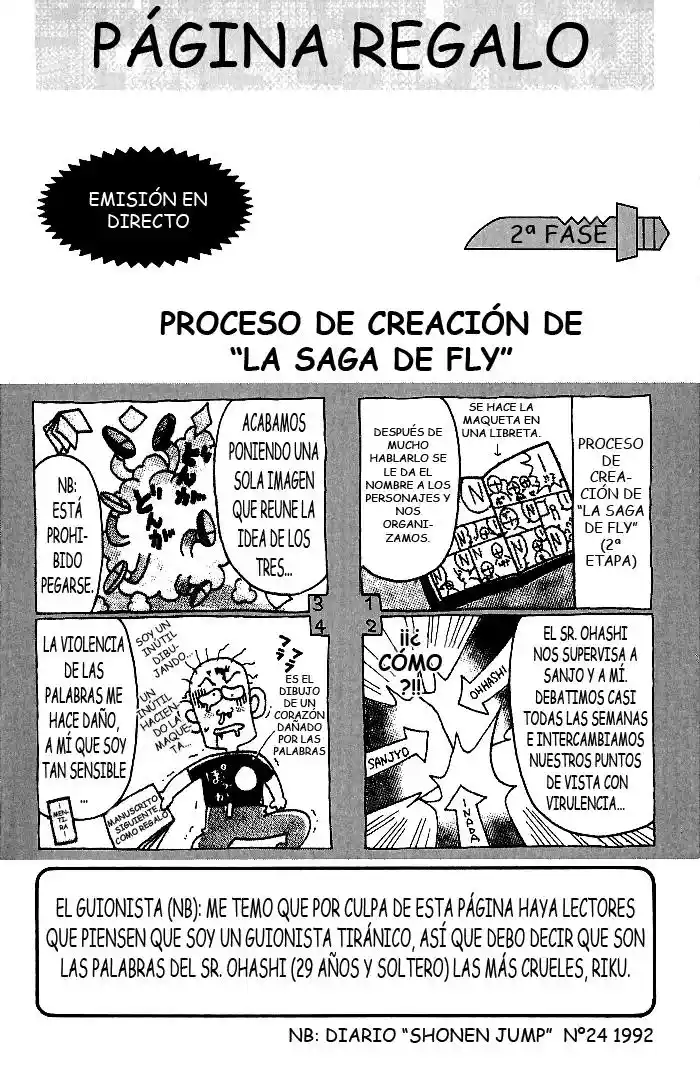 Dragon Quest: The Adventure Of Dai - Capítulo 139 - Página 20 - LectorTMOo