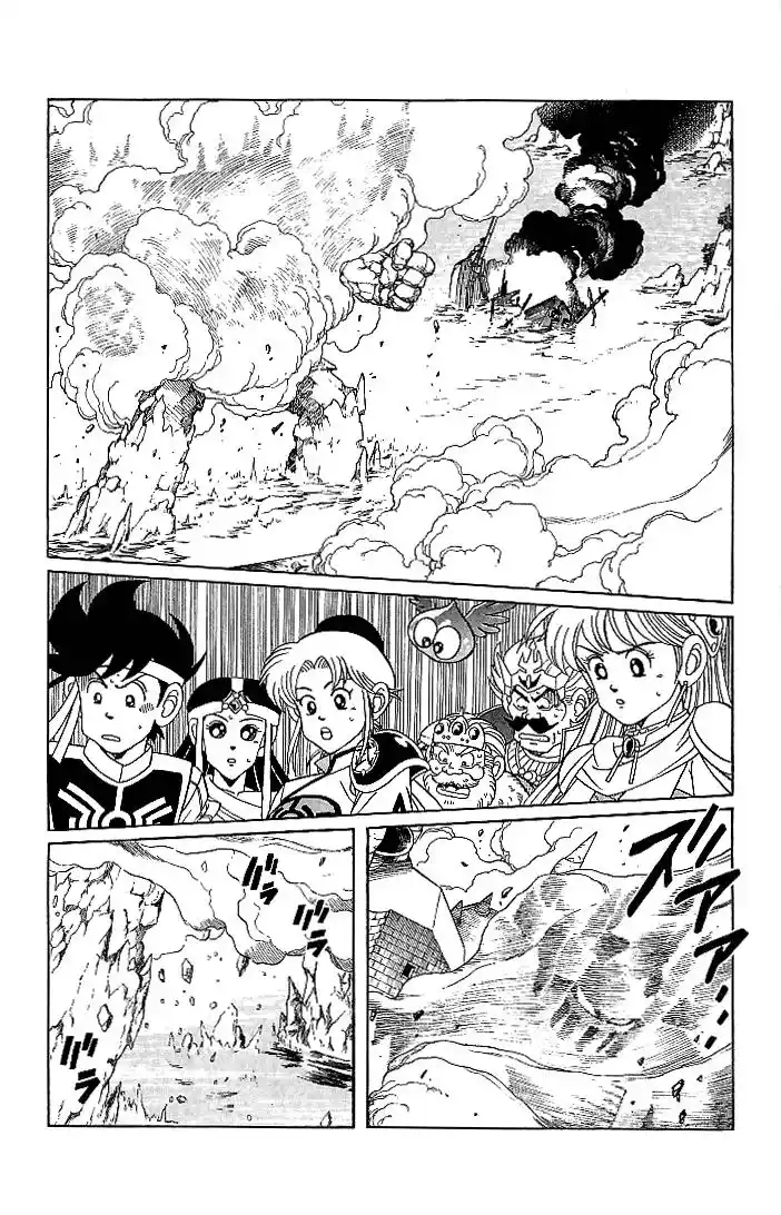 Dragon Quest: The Adventure Of Dai - Capítulo 140 - Página 16 - LectorTMOo