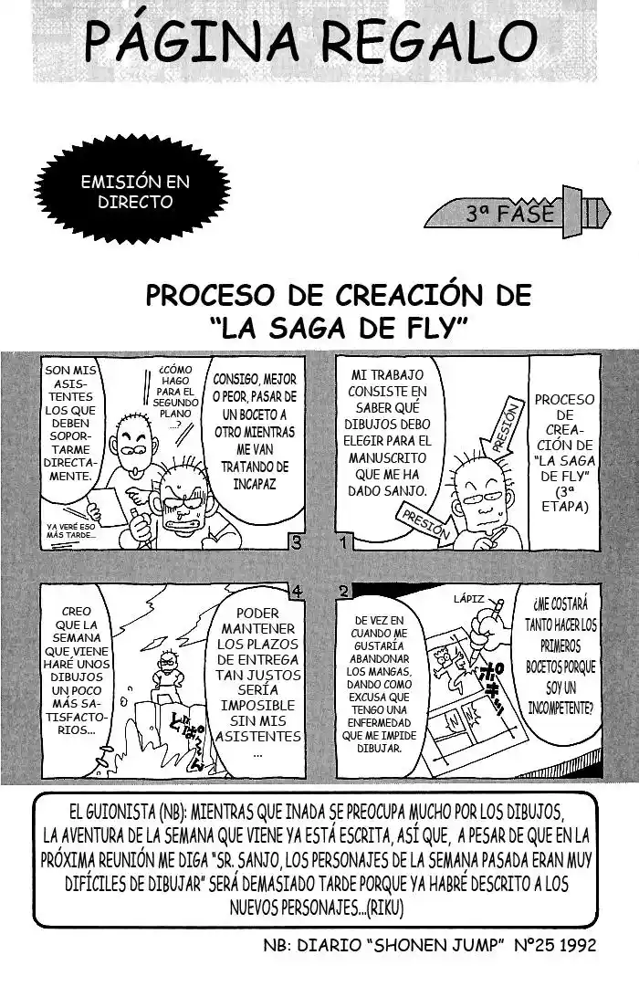 Dragon Quest: The Adventure Of Dai - Capítulo 140 - Página 19 - LectorTMOo