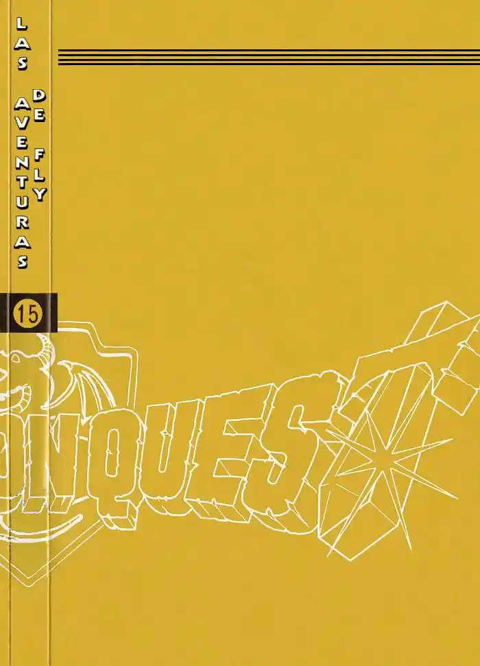 Dragon Quest: The Adventure Of Dai - Capítulo 141.5 - Página 7 - LectorTMOo