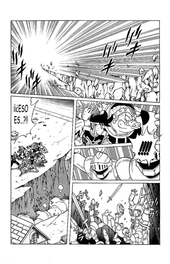 Dragon Quest: The Adventure Of Dai - Capítulo 142 - Página 23 - LectorTMOo