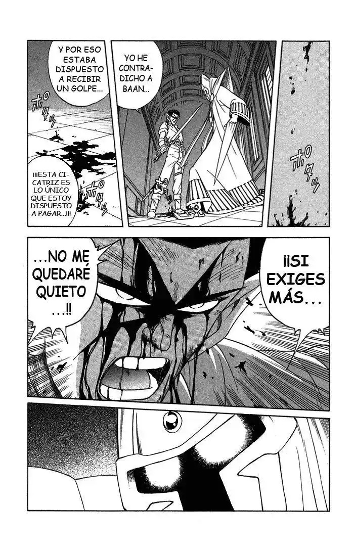 Dragon Quest: The Adventure Of Dai - Capítulo 234 - Página 13 - LectorTMOo