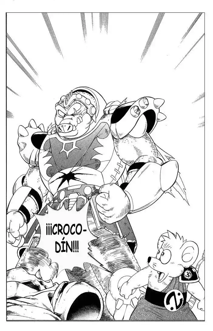 Dragon Quest: The Adventure Of Dai - Capítulo 235 - Página 2 - LectorTMOo
