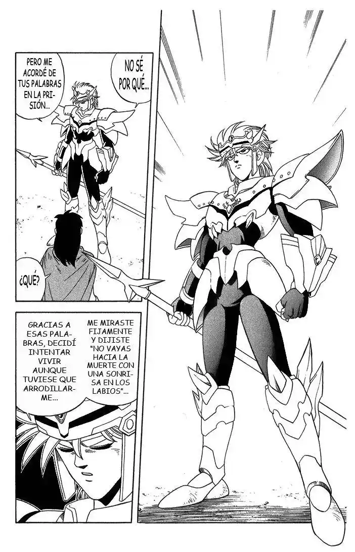 Dragon Quest: The Adventure Of Dai - Capítulo 235 - Página 12 - LectorTMOo