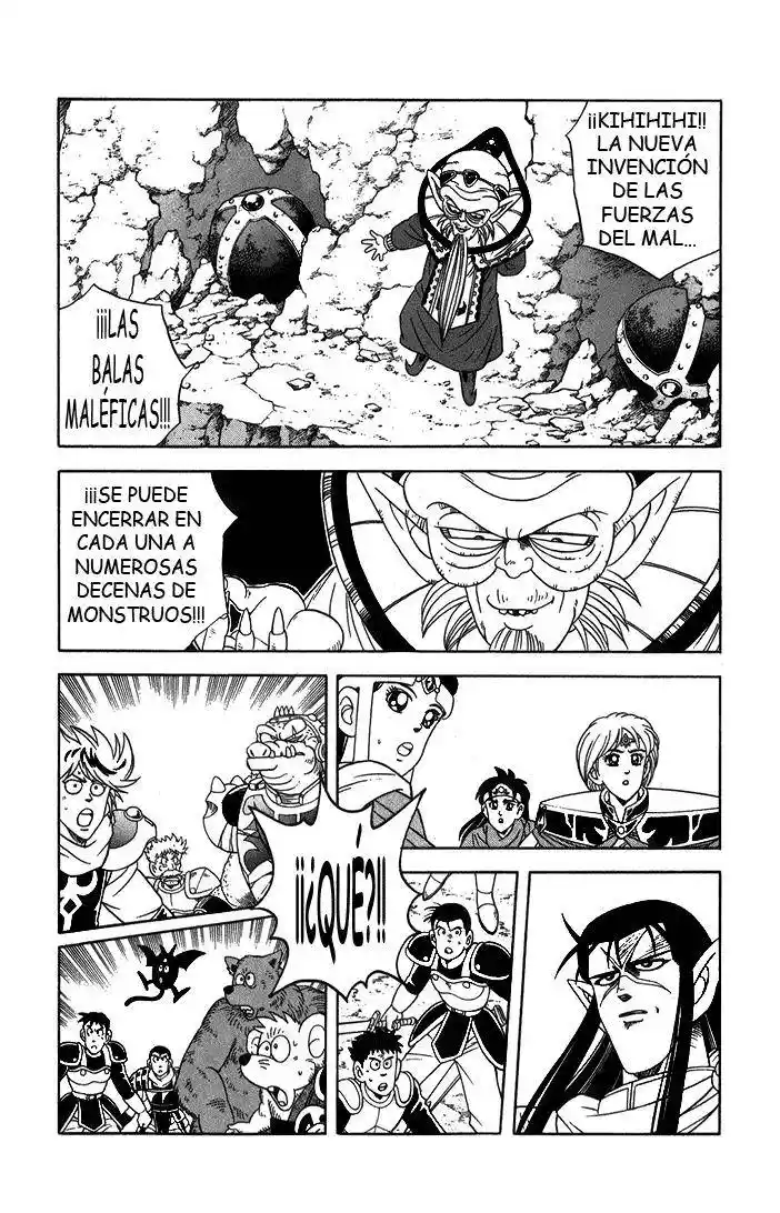 Dragon Quest: The Adventure Of Dai - Capítulo 236 - Página 16 - LectorTMOo