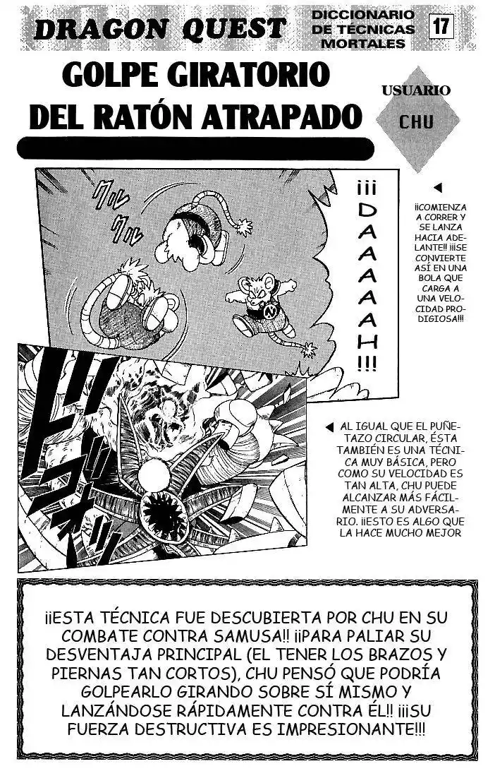 Dragon Quest: The Adventure Of Dai - Capítulo 240 - Página 20 - LectorTMOo