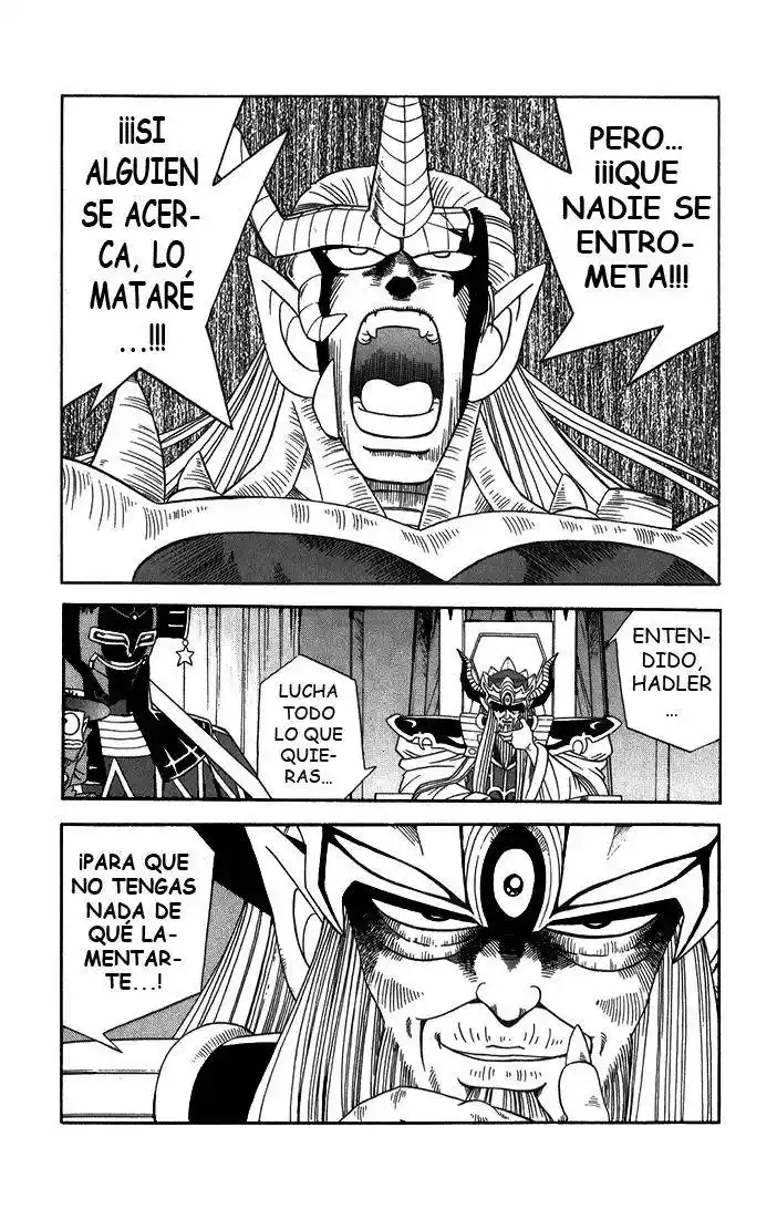 Dragon Quest: The Adventure Of Dai - Capítulo 242 - Página 20 - LectorTMOo