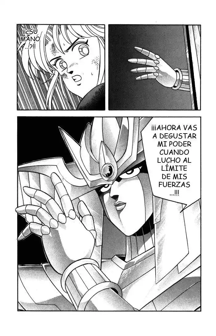 Dragon Quest: The Adventure Of Dai - Capítulo 243 - Página 19 - LectorTMOo