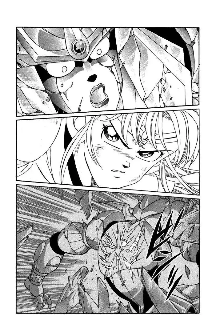 Dragon Quest: The Adventure Of Dai - Capítulo 246 - Página 13 - LectorTMOo