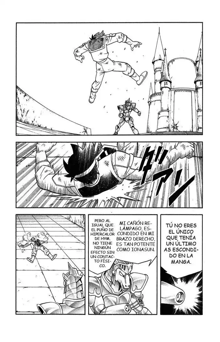Dragon Quest: The Adventure Of Dai - Capítulo 248 - Página 14 - LectorTMOo