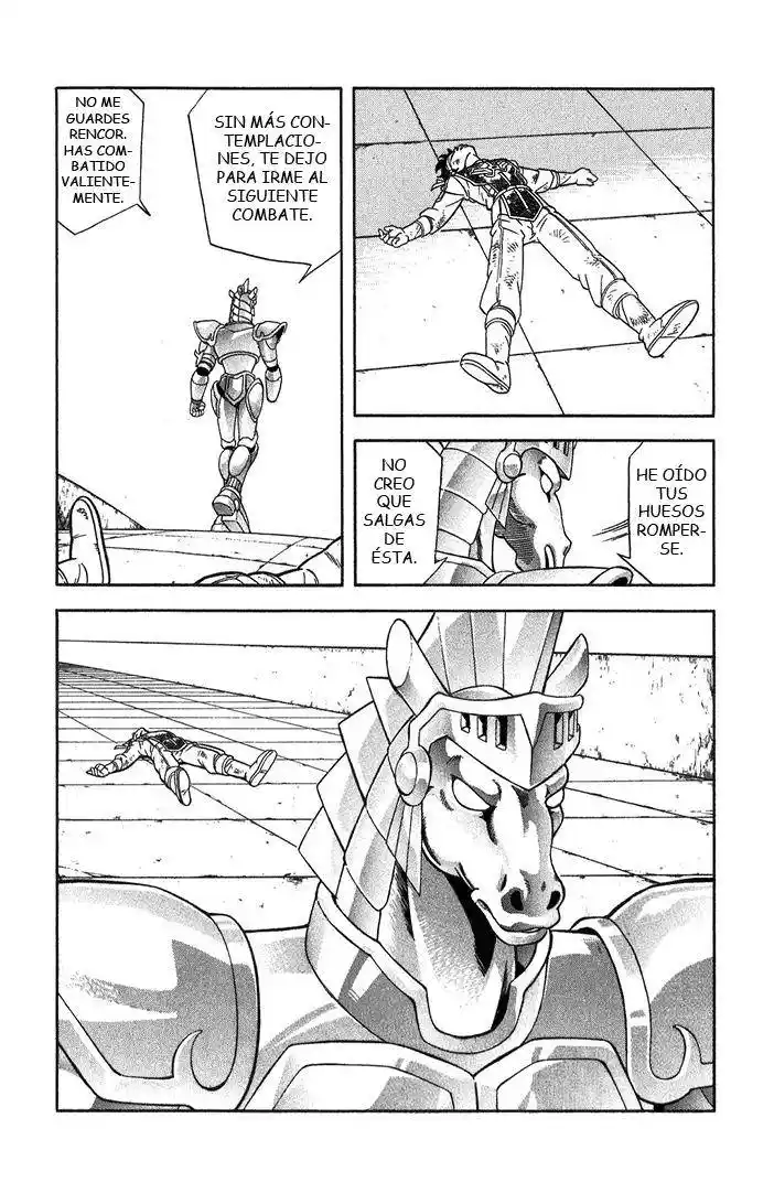 Dragon Quest: The Adventure Of Dai - Capítulo 248 - Página 15 - LectorTMOo