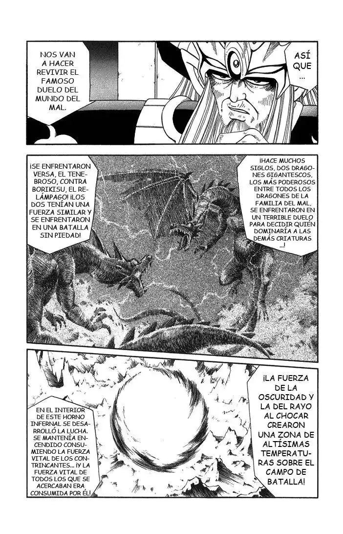 Dragon Quest: The Adventure Of Dai - Capítulo 251 - Página 5 - LectorTMOo