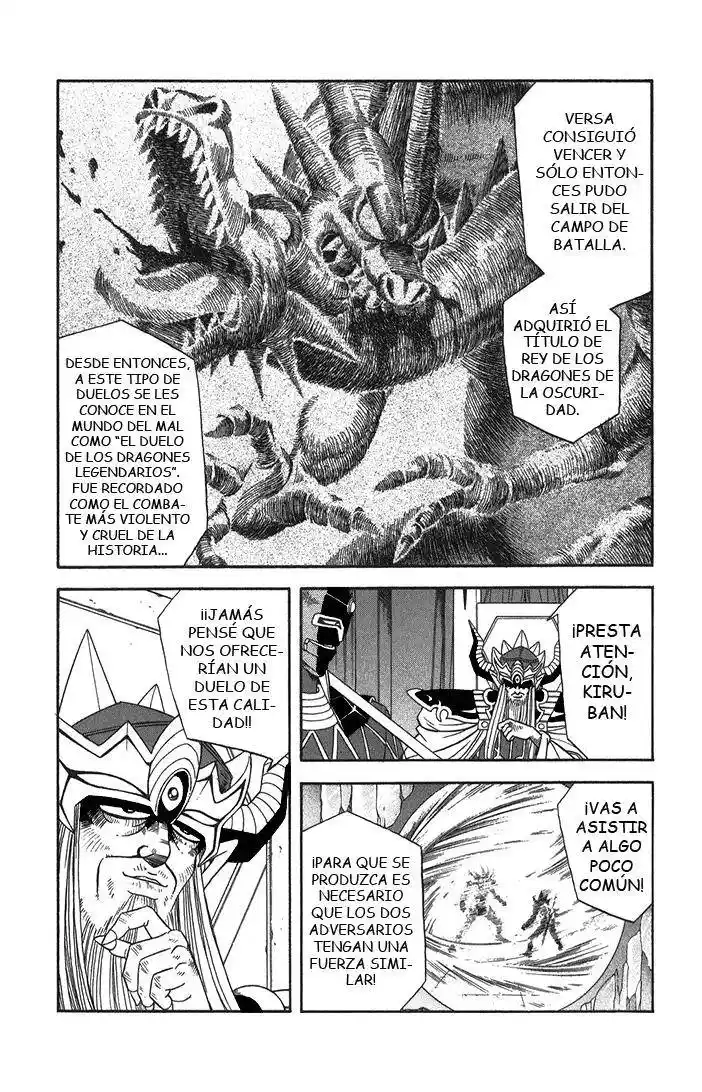 Dragon Quest: The Adventure Of Dai - Capítulo 251 - Página 6 - LectorTMOo