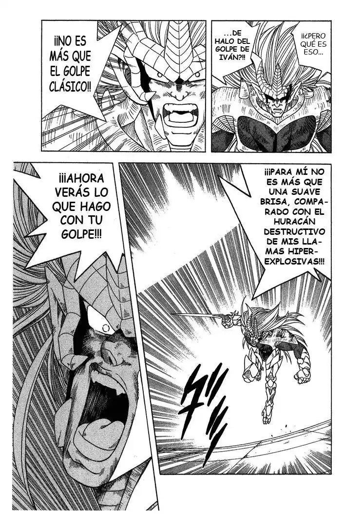 Dragon Quest: The Adventure Of Dai - Capítulo 252 - Página 11 - LectorTMOo