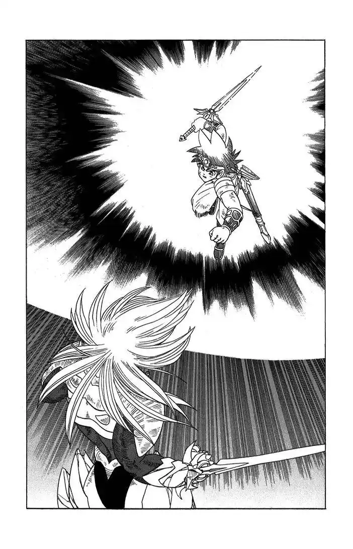 Dragon Quest: The Adventure Of Dai - Capítulo 252 - Página 15 - LectorTMOo