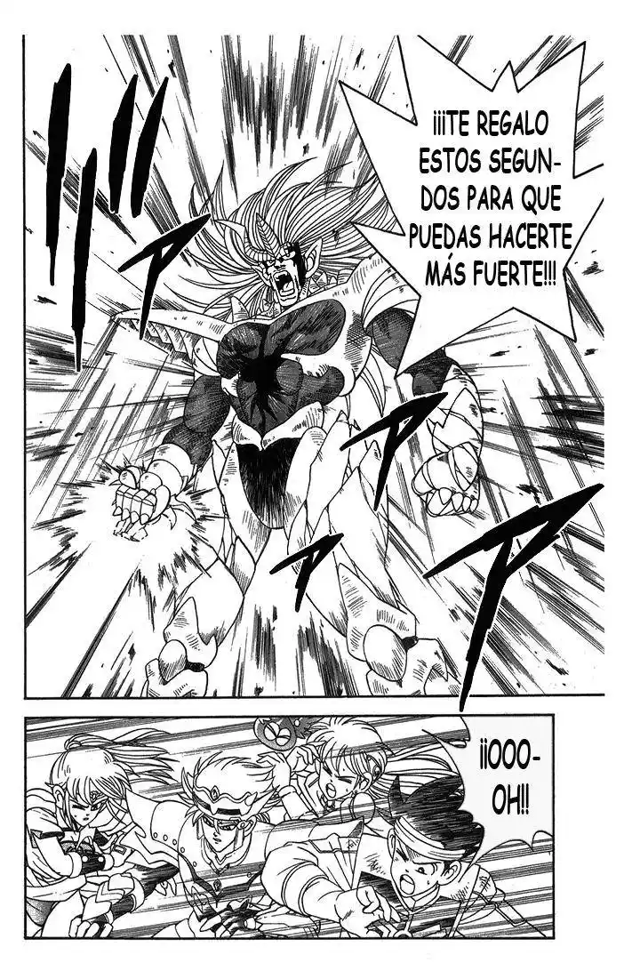 Dragon Quest: The Adventure Of Dai - Capítulo 254 - Página 13 - LectorTMOo