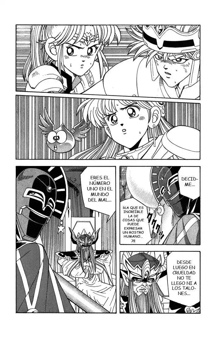 Dragon Quest: The Adventure Of Dai - Capítulo 256 - Página 23 - LectorTMOo