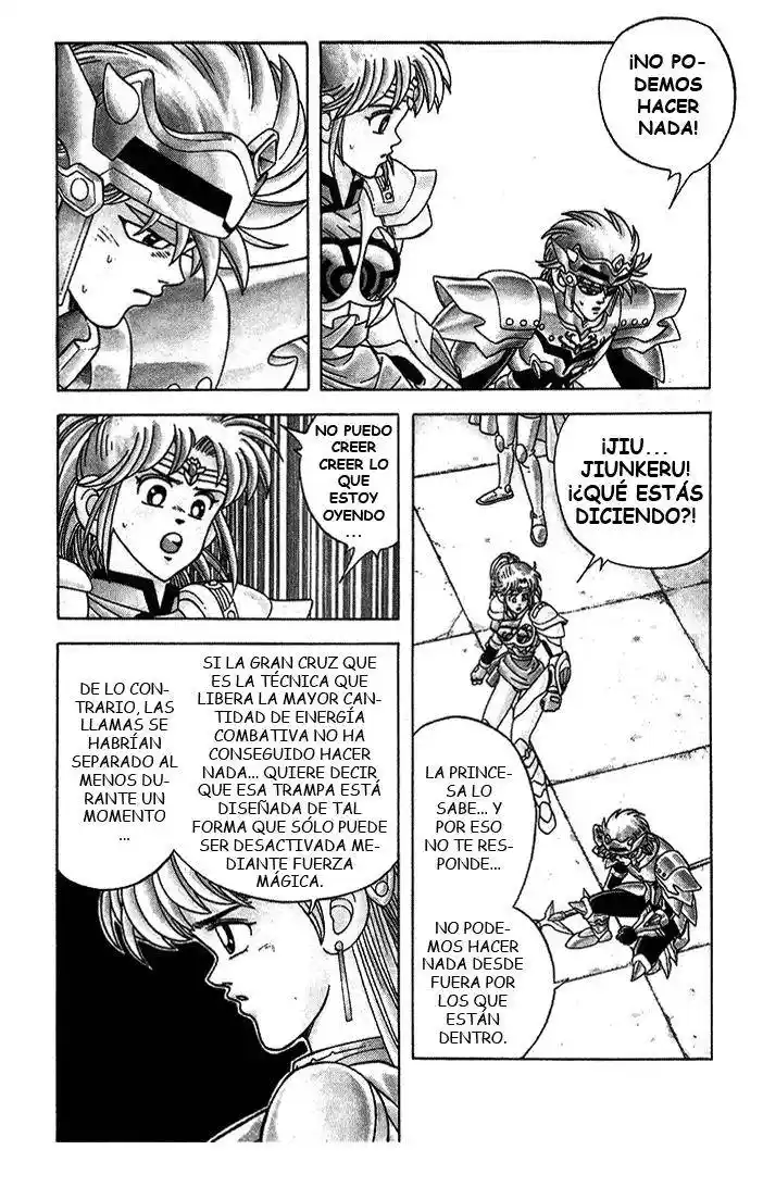 Dragon Quest: The Adventure Of Dai - Capítulo 257 - Página 2 - LectorTMOo
