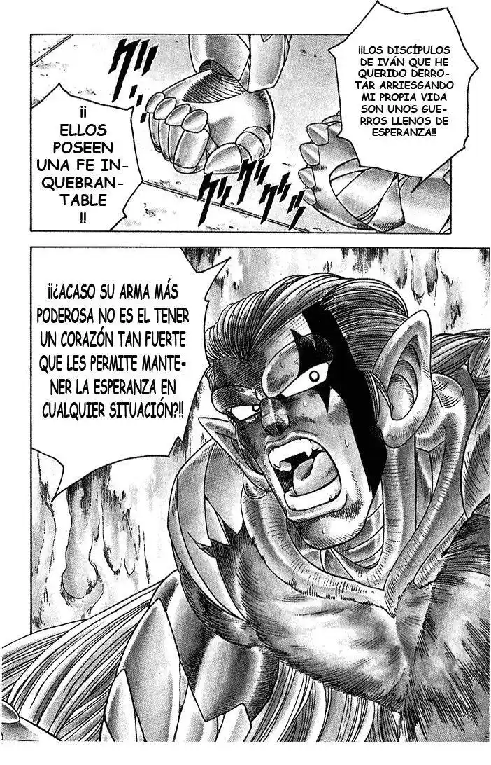 Dragon Quest: The Adventure Of Dai - Capítulo 257 - Página 12 - LectorTMOo