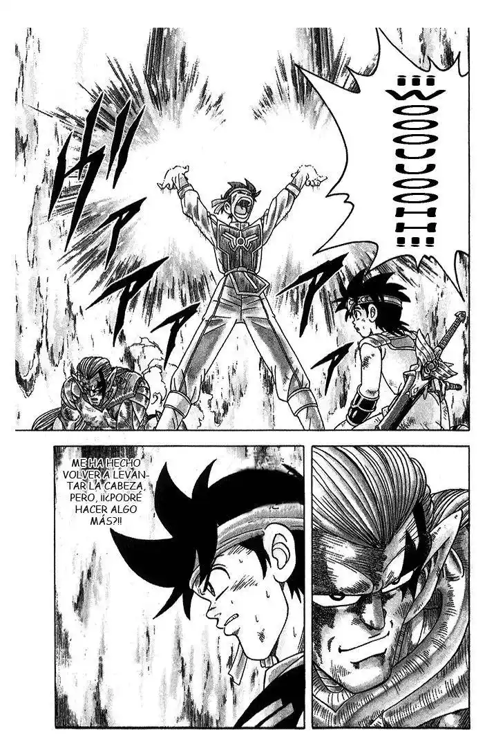 Dragon Quest: The Adventure Of Dai - Capítulo 257 - Página 15 - LectorTMOo