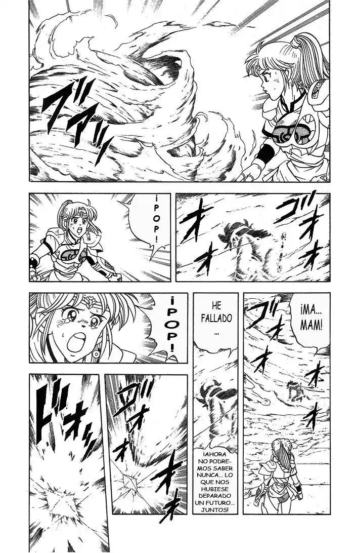 Dragon Quest: The Adventure Of Dai - Capítulo 258 - Página 18 - LectorTMOo