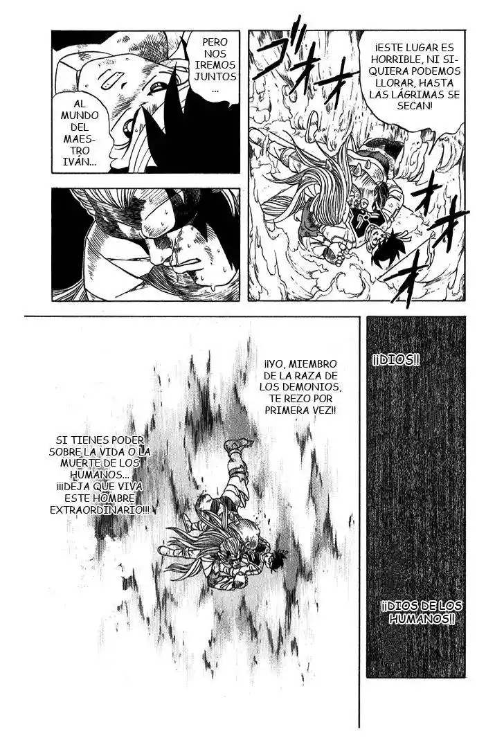 Dragon Quest: The Adventure Of Dai - Capítulo 259 - Página 13 - LectorTMOo