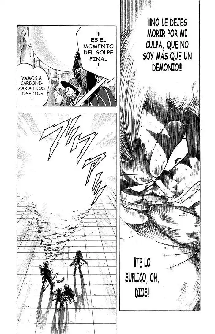 Dragon Quest: The Adventure Of Dai - Capítulo 259 - Página 14 - LectorTMOo