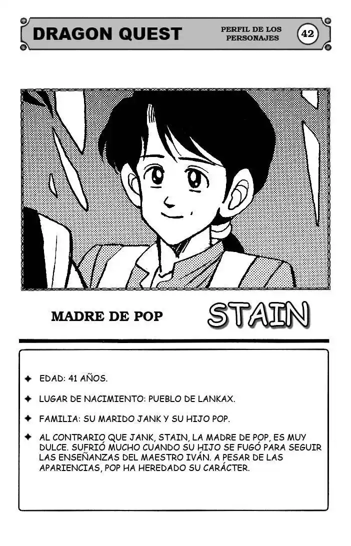 Dragon Quest: The Adventure Of Dai - Capítulo 261 - Página 20 - LectorTMOo