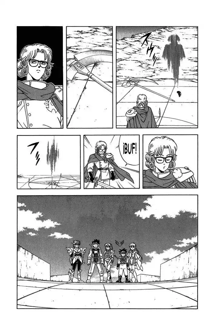 Dragon Quest: The Adventure Of Dai - Capítulo 262 - Página 14 - LectorTMOo