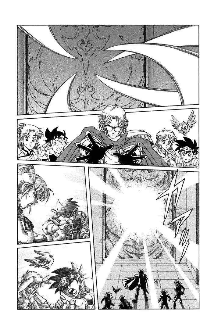 Dragon Quest: The Adventure Of Dai - Capítulo 265 - Página 11 - LectorTMOo