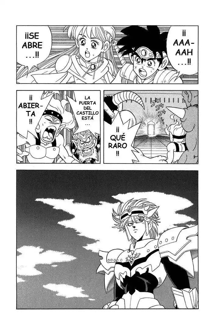 Dragon Quest: The Adventure Of Dai - Capítulo 265 - Página 13 - LectorTMOo