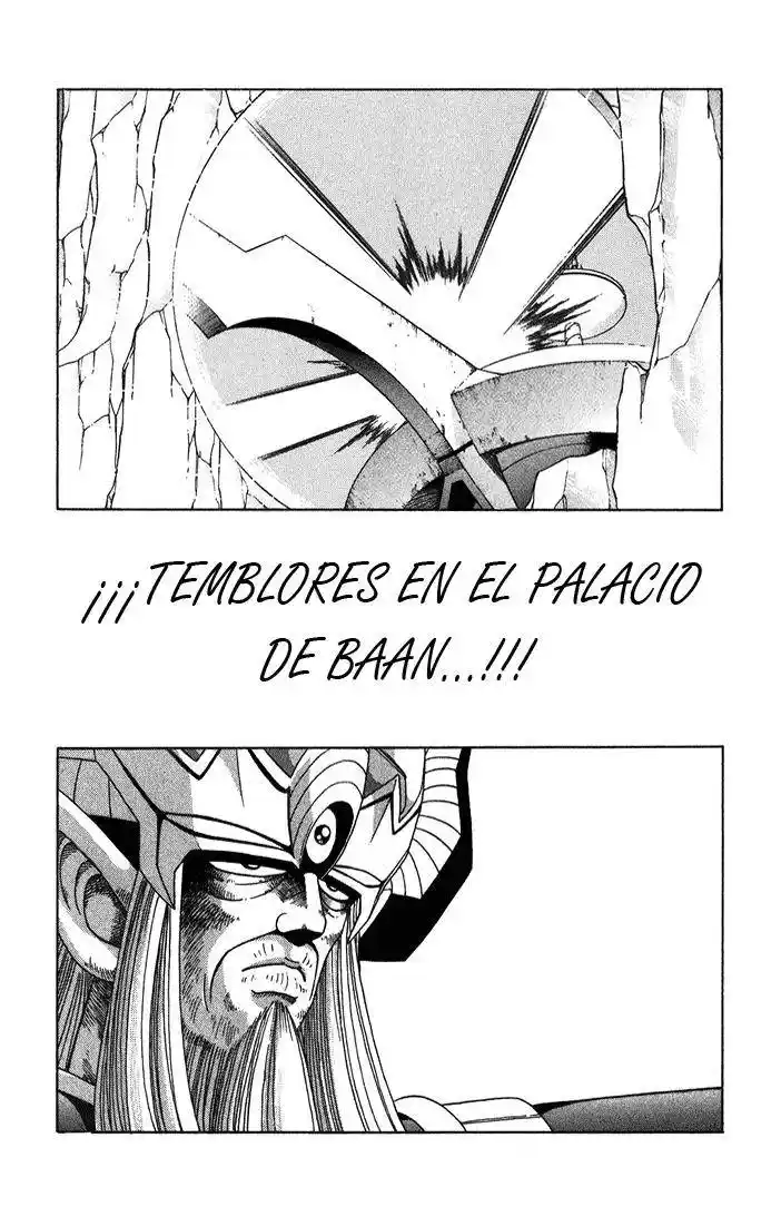 Dragon Quest: The Adventure Of Dai - Capítulo 266 - Página 6 - LectorTMOo