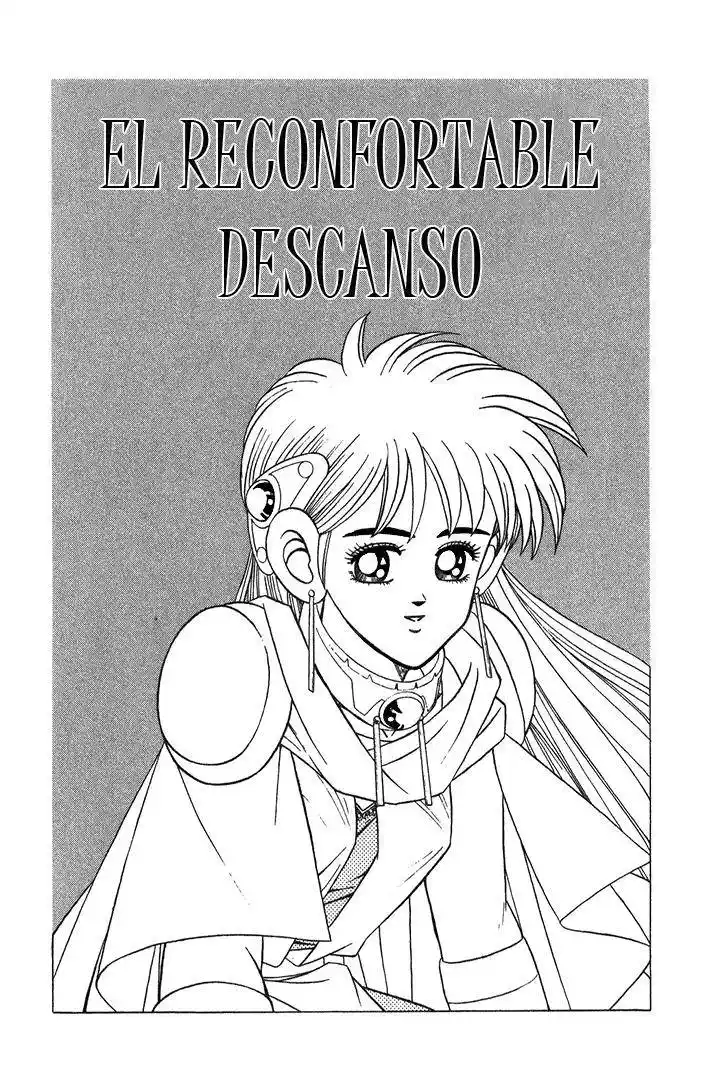 Dragon Quest: The Adventure Of Dai - Capítulo 267 - Página 1 - LectorTMOo