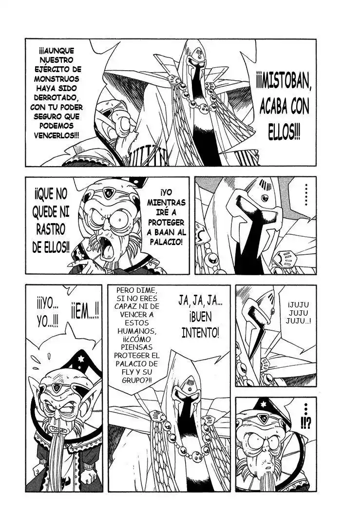 Dragon Quest: The Adventure Of Dai - Capítulo 267 - Página 18 - LectorTMOo