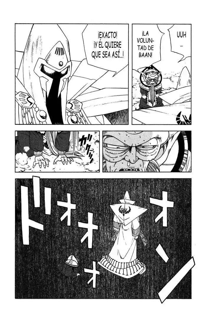Dragon Quest: The Adventure Of Dai - Capítulo 268 - Página 3 - LectorTMOo