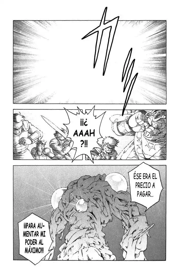 Dragon Quest: The Adventure Of Dai - Capítulo 268 - Página 13 - LectorTMOo