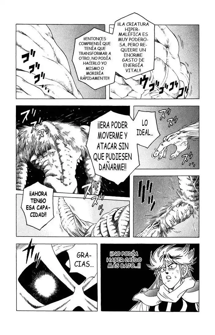 Dragon Quest: The Adventure Of Dai - Capítulo 268 - Página 14 - LectorTMOo